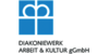 Logo von Diakoniewerk Arbeit und Kultur gGmbH