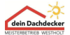 Logo von Dein Dachdecker GmbH