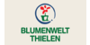 Logo von Blumenwelt Thielen