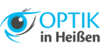 Logo von Optik in Heißen GmbH