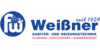 Logo von Weißner Sanitär- und Heizungstechnik