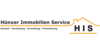 Logo von Hünxer Immobilien Service GmbH HIS