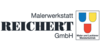 Logo von Malerwerkstatt Reichert GmbH