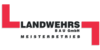 Logo von Landwehrs Bau GmbH