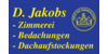 Logo von D. Jakobs UG haftungsbeschränkt & Co KG