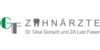 Logo von Gonsch, Gisa Dr. und Fasen, Lutz | Zahnärzte