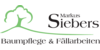 Logo von Markus Siebers Baumpflege & Baumfällungen