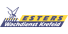 Logo von Wachdienst Krefeld Wilh. Esters GmbH