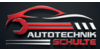 Logo von Autotechnik Schulte Meisterbetrieb