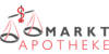 Logo von Markt-Apotheke Joachim Wiegmann e.K.