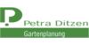 Logo von Ditzen Petra Gartengestaltung