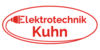 Logo von Elektrotechnik Patrick Kuhn