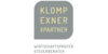 Logo von KLOMP EXNER und PARTNER mbB Wirtschaftsprüfer I Steuerberater