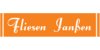 Logo von Fliesen Janßen