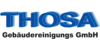Logo von Thosa Gebäudereinigung GmbH
