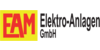 Logo von E.A.M Elektro-Anlagen GmbH