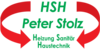 Logo von HSH Peter Stolz