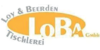 Logo von Tischlerei LOBA GmbH