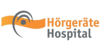 Logo von Hörgeräte Hospital