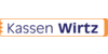 Logo von Kassen Wirtz GmbH
