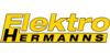 Logo von Dirk Hermanns Elektro