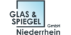 Logo von GLAS & SPIEGEL Niederrhein GmbH