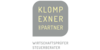 Logo von KLOMP EXNER und PARTNER mbB Wirtschaftsprüfer I Steuerberater