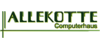 Logo von Felizitas Mann-Allekotte Computerhaus Allekotte