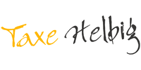 Logo von Taxe Helbig Inh. Heiko Helbig