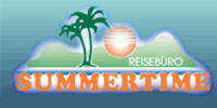 Logo von Reisebüro Summertime Inh. Kathleen Jörg