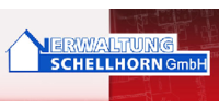 Logo von Hausverwaltung Schellhorn GmbH