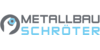 Logo von Metallbau Schröter Inh. Sybille Schröter