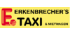 Logo von Taxi & Mietwagen