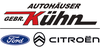 Logo von Autohäuser Gebr. Kühn e.K.