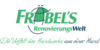 Logo von Fröbels Renovierungswelt