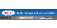 Logo von Zöller, Heinz Sanitär- und Heizungstechnik