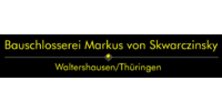 Logo von Skwarczinsky, Markus Bauschlosserei