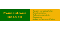 Logo von Cramer Farbenhaus