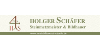 Logo von Bildhauermeister Schäfer, Holger