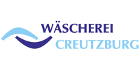 Logo von Wäscherei Creutzburg