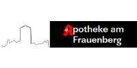 Logo von Am Frauenberg Apotheke
