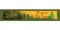Logo von Landgasthof Zur Tanne