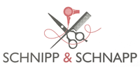 Logo von Friseursalon Schnipp & Schnapp Inh. Sarina Günther