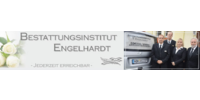 Logo von Bestattungsinstitut Engelhardt