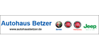 Logo von Autohaus Betzer OHG
