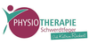 Logo von Physiotherapie Schwerdtfeger