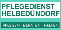 Logo von Pflegedienst Helbedündorf