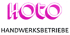 Logo von Hoto Schuhreparatur / Schlüsseldienst Inh. Mario Sinske Meisterbetrieb