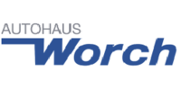 Logo von Autohaus Worch GmbH