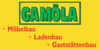 Logo von GAMÖLA Tischlerei Holzverarbeitung